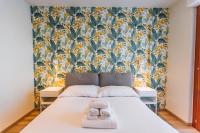 Doppelzimmer mit Balkon