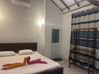 Habitación Doble Deluxe con balcón