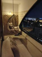 שלהבת לב אילת - B&B Eilat