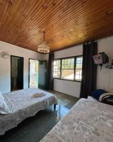 Pousada Sierra - Ferienwohnung