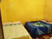 Budget Triple Room