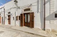 Casetta Bianca nello Junno - Ferienwohnung Mattinata