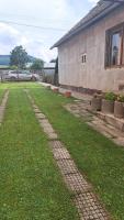 Domček na skok do Tatier - Ferienwohnung Hranovnica
