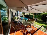 Casa contemporánea con alberca - Ferienwohnung