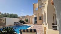Dar sultan Djerba Midoun - Ferienwohnung Midoun