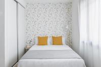 Studio Apartment G.B.