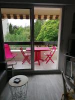 Studio 4 personnes à 100m de la plage - B&B Saint-Georges-de-Didonne