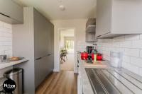 The Solihull Luxe - Free Parking, Workspace & Superfast Wi-Fi near NEC, Airport, JLR, Touchwood & Solihull Hospital - Ferienwohnung Solihull