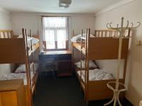 Habitación cuádruple