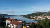 Apartments Skipper - B&B Seget Vranjica