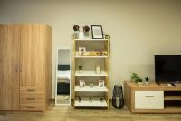 AT 56 Design Apartment - B&B Alejandrópolis