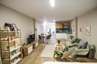 AT 56 Design Apartment - B&B Alejandrópolis