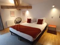 Cosylocation - Vue Théâtre Antique/Jardin de Cybèle - B&B Vienne