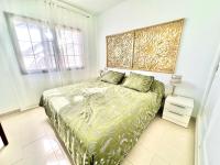Two-Bedroom Apartment with Pool View