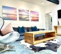 Petaluma Warehouse Lofts Unit C - B&B Petaluma