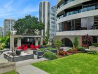 Perfect beachside getaway Oracle Tower 2, 8th floor - Ferienwohnung Gold Coast