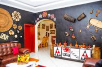 Virunga Homestays - B&B Ruhengeri