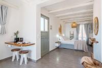 Junior Suite- Attic