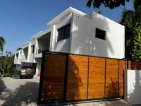 Villas Montemar - Villa Sol - B&B
