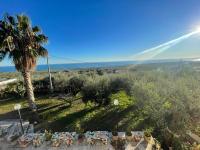 Villa Grazia - Chambres d’hôtes Monte Sant'Angelo