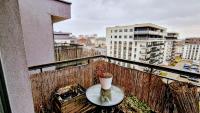Luxury in City-13-Modern&Stylish&FreeParking - B&B