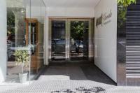 Sandalo Modern Studio - B&B