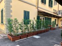 Chic Florence Retreat City Gem - B&B Florencia