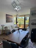 Departamento Full equipamiento - Ferienwohnung Puerto Montt