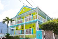 Caribbean House - B&B