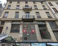 Cosylocation - Cocooning- Vue Théâtre Antique - B&B