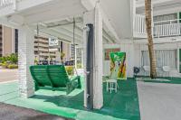 3BR 2BTH Near the Beach Main St Pet Friendly - B&B