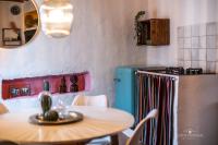 Studio Costa Tropical - B&B
