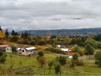 Una Morada en la Montaña - B&B El Bolsón