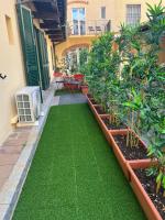 Chic Florence Retreat City Gem - B&B Florencia