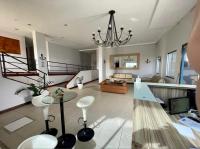 Localização Privilegiada, Flat's com 1 e 2 qtos, com piscina - B&B