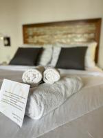 Bungalow con Vista Mare