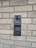 Luxsuite Still und Komfort 1 Balkon Grill TV-75 Zoll - B&B