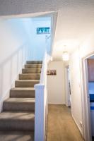 Suite 2 - Cosy Room in the Centre of Sheffield - B&B