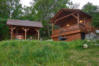 Kisleshegy Vászoly Vendégház - Ferienwohnung Dörgicse