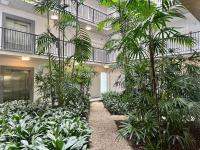 Vista mar! Duplex na praia de Palmas! PQ01I - Bed and Breakfast Governador Celso Ramos