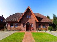 Dünenzelt - B&B Horumersiel