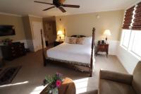King Room with Sofa Bed