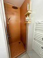 La Croix Blanche - Studio Cosy - Place de parking - Bed and Breakfast