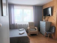 Pokoje Gościnne u Maksa - Chambres d'hôtes Białka Tatrzańska