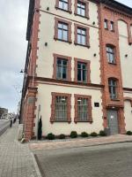 Apartament Moje Moderato - Ferienwohnung