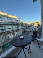 ND Luxury Apartments - B&B Salónica