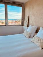 Appartement 1 Chambre