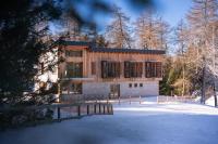 Residence Lavina - B&B Coltura