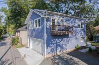 Back Alley Apartment, walk Downtown and Duke - Bed and Breakfast Durham