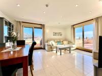 Mediterraneo Real Beach and Pool Penthouse - Bed and Breakfast Fuengirola